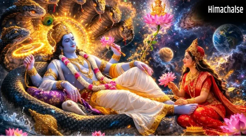 Jyeshtha Ekadashi: ज्येष्ठ माह की पहली एकादशी बुधवार को, विधिवत पूजा से मिल जाएगी कर्ज से मुक्ति!​
