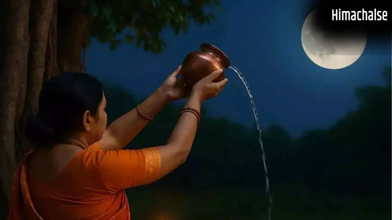 Jyestha Purnima 2026 : कब है ज्येष्ठ अधिक मास की पूर्णिमा? नोट कर लें शुभ मुहूर्त से लेकर महत्व