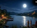 Jyestha Purnima Daan: ज्येष्ठ पूर्णिमा के दिन किन वस्तुओं के दान से मिलेगा लाभ? यहां जानिए​