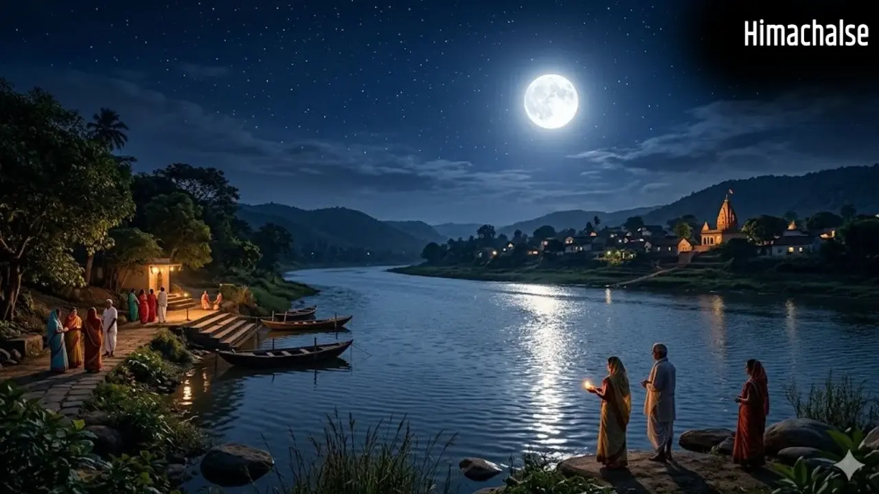 Jyestha Purnima Daan: ज्येष्ठ पूर्णिमा के दिन किन वस्तुओं के दान से मिलेगा लाभ? यहां जानिए