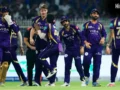 KKR vs MI: कोलकाता नाइट राइडर्स ने मुंबई को 147 रन पर रोका, दुबे, ग्रीन और त्यागी ने झटके 2-2 विकेट