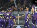 रनों के पहाड़ के चलते प्वाइंट्स टेबल टॉप नहीं कर पाई Gujarat Titans, कोलकाता नाइट राइडर्स ने 29 रन से जीता मैच​