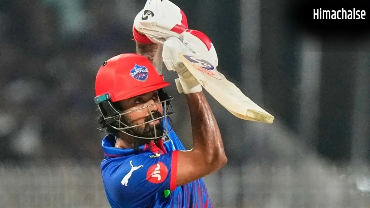 ‘हिटमैन’ के क्लब में KL राहुल की एंट्री, IPL में मचाया ऐसा गदर कि रोहित शर्मा के खास रिकॉर्ड की कर ली बराबरी​