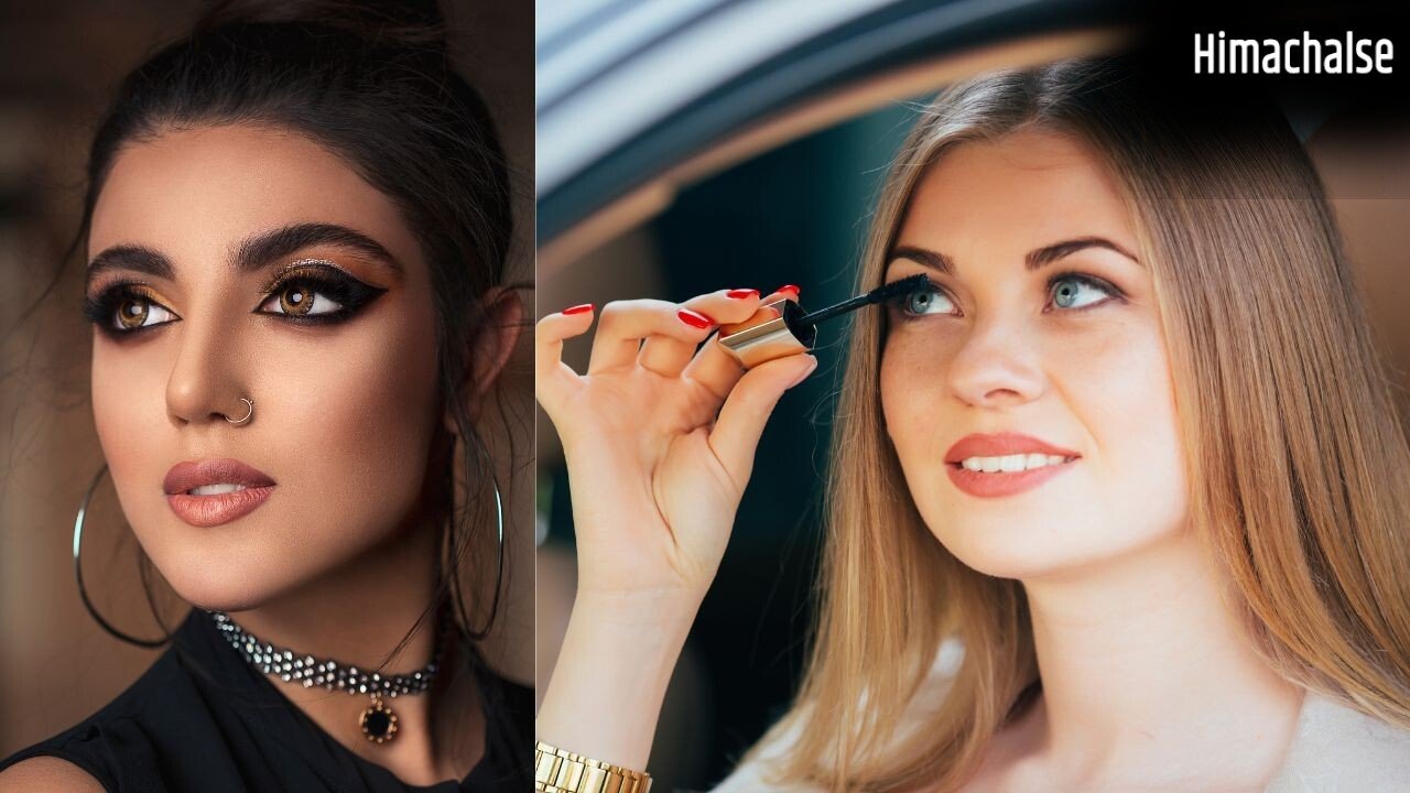 गर्मियों में घंटों तक टिका रहेगा Kajal, बस अपनाएं ये छोटे-छोटे Beauty Hacks​