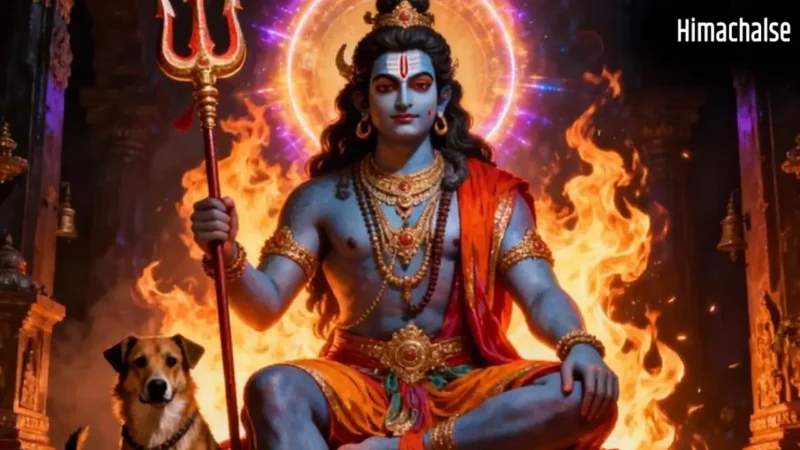 Kalashtami : पहली बार रख रहे हैं कालाष्टमी व्रत? तो जान लें ये जरूरी नियम, वरना अधूरी रह जाएगी पूजा!​