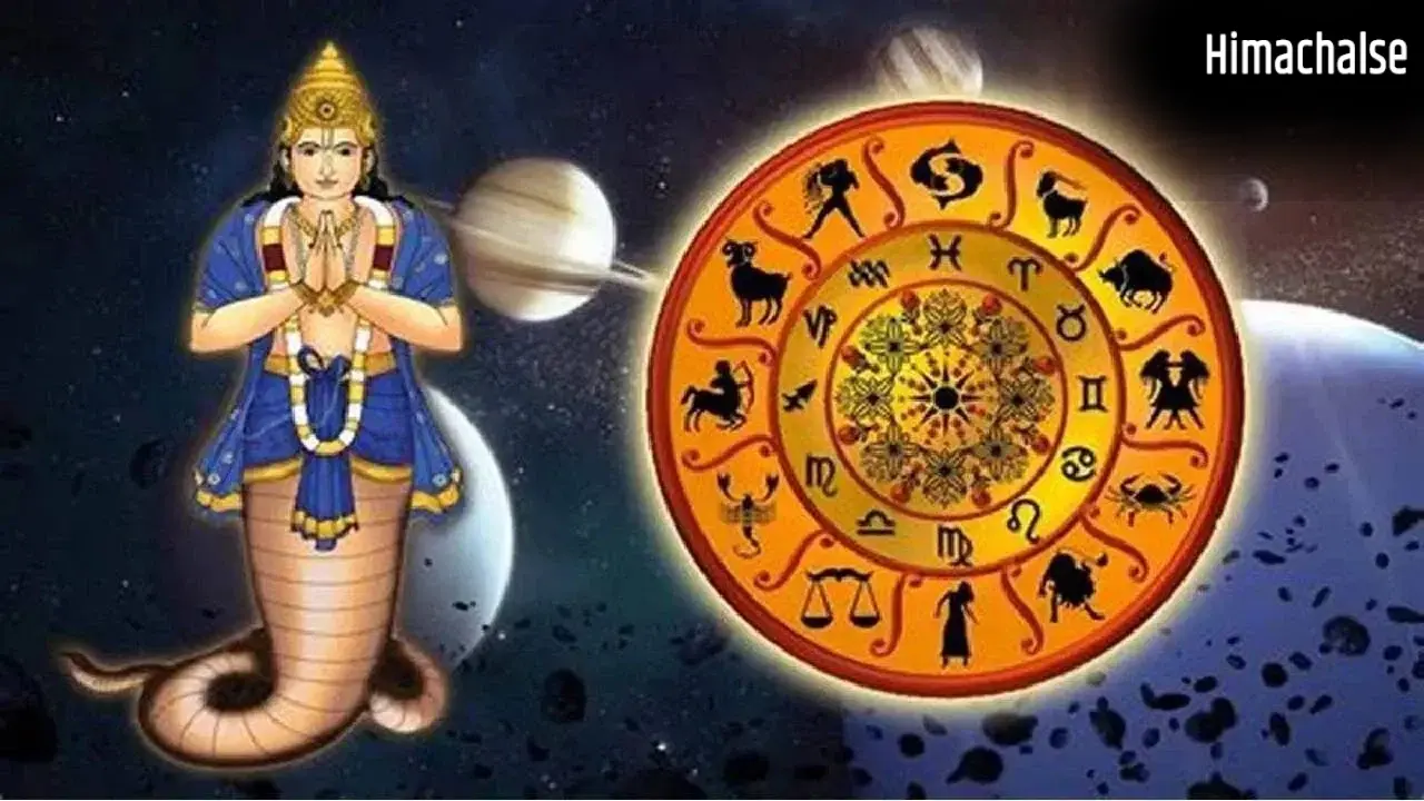 कुंडली के दूसरे भाव में हो केतु, तो मान-सम्मान और धन-दौलत लुट जाने का खतरा, जानें बचने के उपाय​