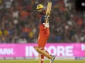 RCB के काम आई क्रुणाल पांड्या का संघर्षपूर्ण पारी, रोमांचक मुकाबले में मुंबई इंडियंस को 2 विकेट से हराया​