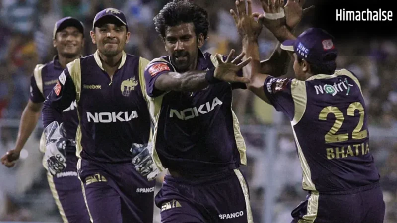 IPL 2026 के बाद BCCI लेगा बड़ा निर्णय, कोचिंग रोल के लिए बालाजी समेत कई अन्य नाम किए गए शॉर्टलिस्ट​
