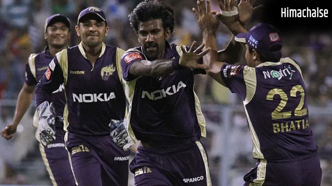 IPL 2026 के बाद BCCI लेगा बड़ा निर्णय, कोचिंग रोल के लिए बालाजी समेत कई अन्य नाम किए गए शॉर्टलिस्ट​