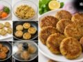 अब वेज कबाब बनाना हुआ आसान, कम तेल में इस तरह बनाएं