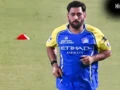 SRH के खिलाफ चेपॉक में आखिरी बार दिखेंगे MS Dhoni? अश्विन के बयान ने बढ़ाई फैंस की धड़कनें, खेल जगत में खलबली​