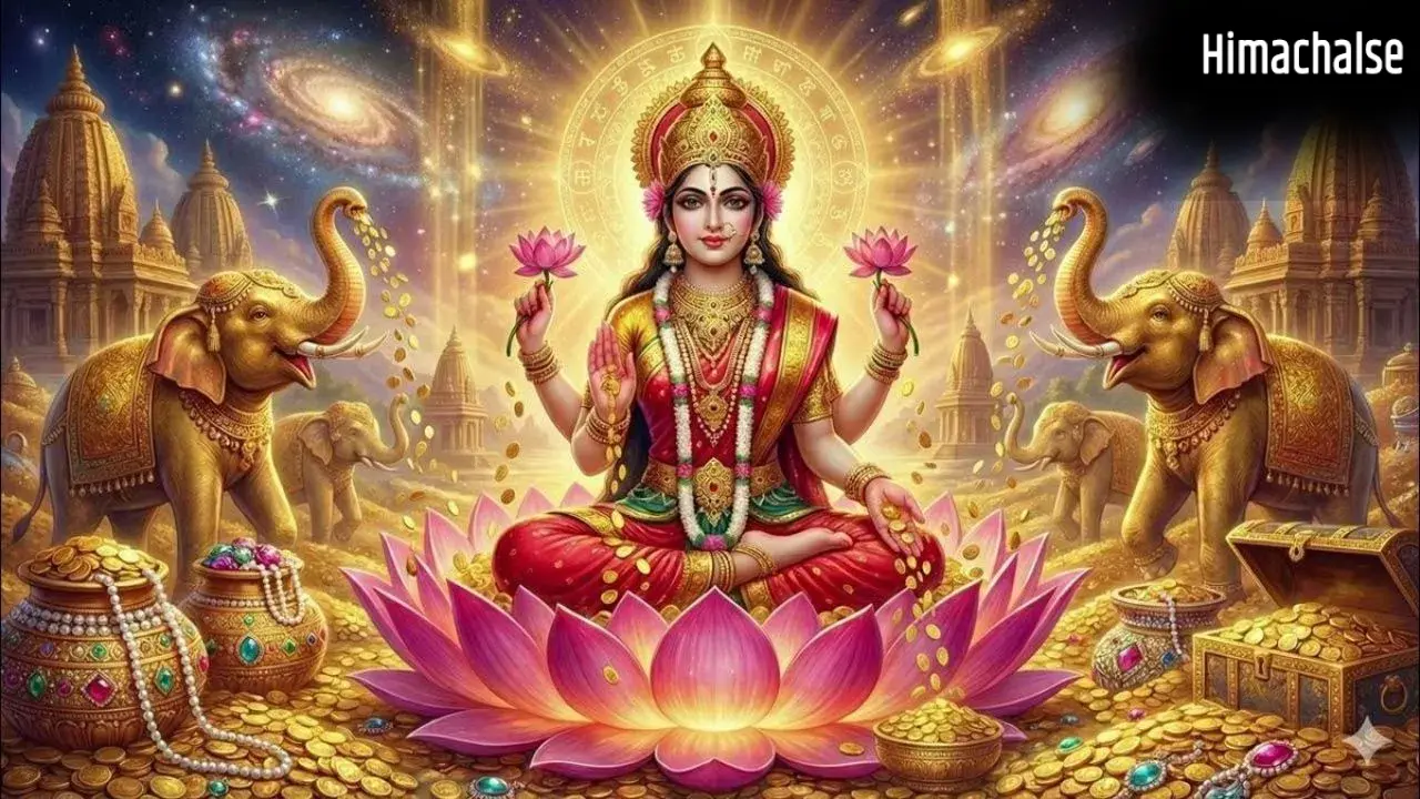 Maa Lakshmi Puja: आर्थिक तंगी से हैं परेशान? आज शुक्रवार को करें मां लक्ष्मी के ये उपाय, बरसेगा धन​