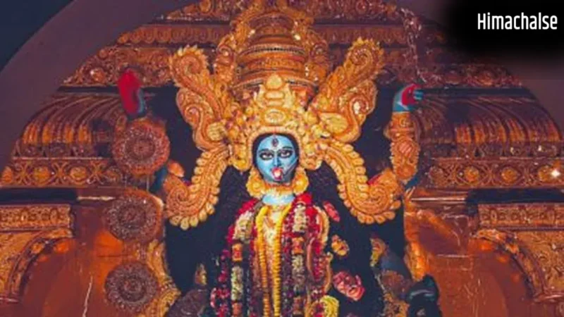 धार्मिक व सामाजिक कार्यों को बढ़ावा देने का संकल्प, वाशिम में महाकाली संस्थान की बैठक संपन्न​