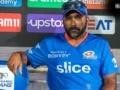 मुंबई इंडियंस के खराब प्रदर्शन पर आया कोच जयवर्धने का रिएक्शन, इन दो दिग्गजों की चोट को बताया हार का कारण​