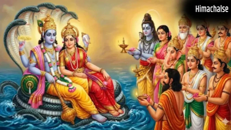 Malmas 2026: शुरू हो चुका है ‘मलमास’ 2026, इन वस्तुओं के दान से मिलेगा महापुण्य, सुख-समृद्धि के बनेंगे योग​