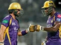 IPL 2026 में KKR ने क्वालिफिकेशन की तरफ बढ़ाया कदम, ईडन गार्डन्स में Mumbai Indians को 4 विकेट से दी शिकस्त​