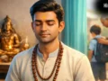 Mantra Jaap : मंत्र जाप करते समय भटकते मन को कैसे एकाग्र करें? यहां जानिए​