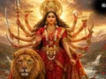 अधिक मासिक 2026 की दुर्गाष्टमी 23 मई को, इस विशेष मुहूर्त में इन मंत्रों के साथ करें पूजा
