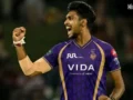KKR को लूट ले गया ये स्टार प्लेयर, IPL में 20 मिनट खेलने के लिए वसूले 18 करोड़, परफॉर्मेंस में भी रहा फूस​