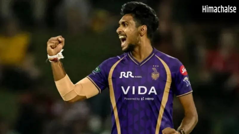 KKR को लूट ले गया ये स्टार प्लेयर, IPL में 20 मिनट खेलने के लिए वसूले 18 करोड़, परफॉर्मेंस में भी रहा फूस​