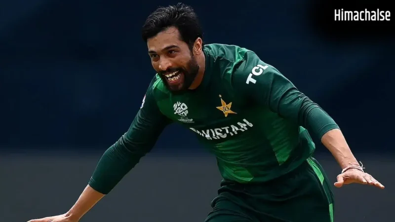 एक झटके बदल गई Mohammad Amir की किस्मत, जानिए कैसे अब इस PAK स्टार का IPL में खेलने का सपना हो सकता है पूरा?​