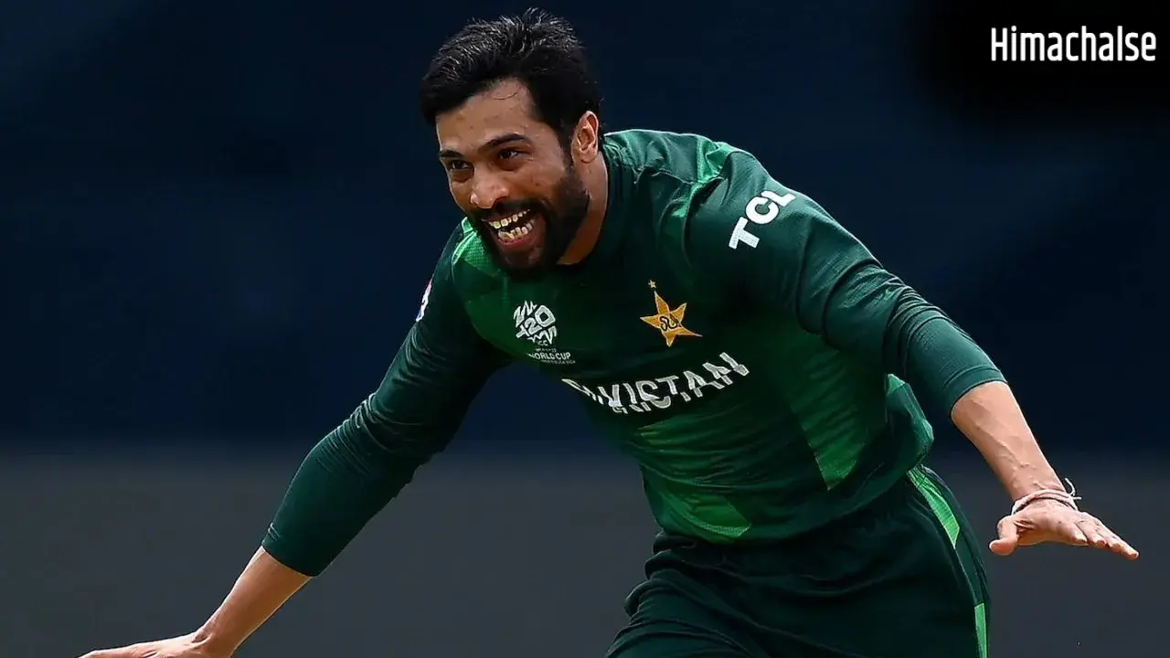एक झटके बदल गई Mohammad Amir की किस्मत, जानिए कैसे अब इस PAK स्टार का IPL में खेलने का सपना हो सकता है पूरा?