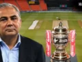 IPL 2026 फाइनल के बीच अहमदाबाद में मचेगी खलबली! भारत आ रहे हैं PCB चीफ मोहसिन नकवी?​