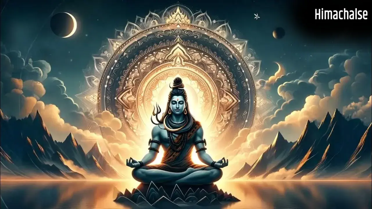 वैवाहिक क्लेश से हैं परेशान, तो सोमवार के दिन महादेव को अर्पित करें ये 4 वस्तुएं, खुशहाल हो जाएगा जीवन!​