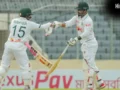 ICC टेस्ट रैंकिंग में बांग्लादेश का जलवा, मुशफिकुर-लिटन दास समेत इन स्टार खिलाड़ियों को हुआ बंपर फायदा