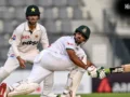 PAK को हराने के बाद बंग्लादेशी कप्तान का बयान, कहा- हमें भारत, ऑस्ट्रेलिया और इंग्लैंड के खिलाफ टेस्ट खेलना है