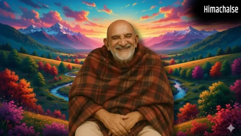 Neem Karoli Baba: जब टूटने लगे सारी उम्मीदें, तो निराश न हों, नीम करोली बाबा की ये बातें बदल देंगी ज़िंदगी​