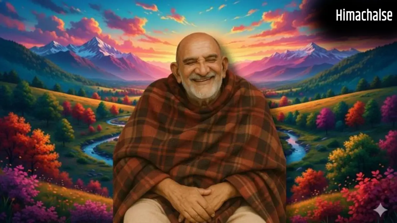 Neem Karoli Baba: जब टूटने लगे सारी उम्मीदें, तो निराश न हों, नीम करोली बाबा की ये बातें बदल देंगी ज़िंदगी​