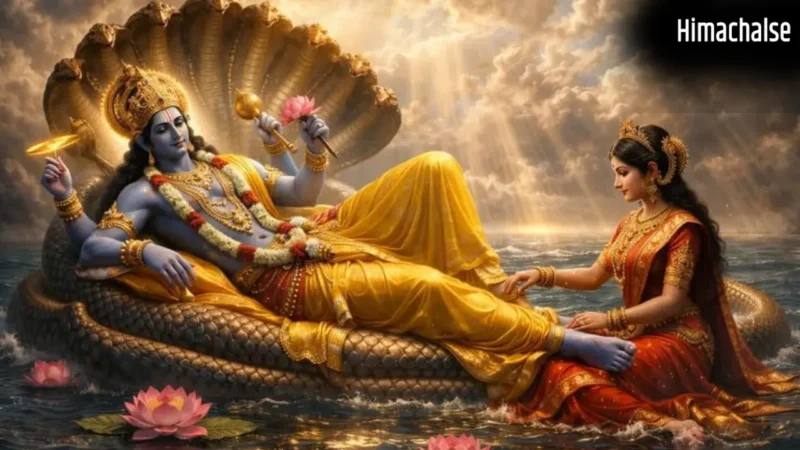 Nirjala Ekadashi 2026: कब है निर्जला एकादशी? जानिए व्रत की सही तिथि और शुभ मुहूर्त​