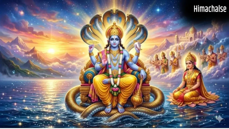 Nirjala Ekadashi 2026 : निर्जला एकादशी की आ गई सही तिथि, नोट कर लीजिए ये 5 जरूरी नियम​