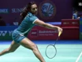 Singapore Open: पीवी सिंधु, लक्ष्य सेन, सात्विक-चिराग, तनीषा-ध्रुव ने क्वार्टर फाइनल में जगह बनाई​