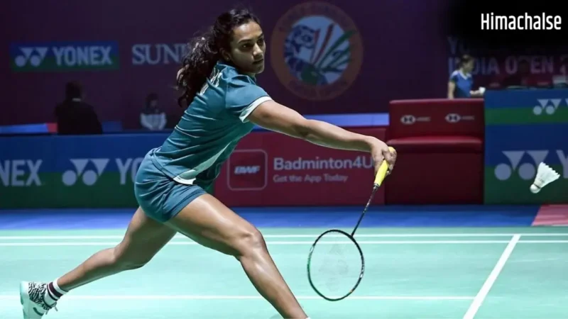 Singapore Open: पीवी सिंधु, लक्ष्य सेन, सात्विक-चिराग, तनीषा-ध्रुव ने क्वार्टर फाइनल में जगह बनाई​