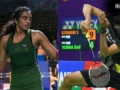 Thailand Open: पीवी सिंधु और श्रीकांत का धमाकेदार आगाज, पहले ही दौर में विरोधियों को दी मात​