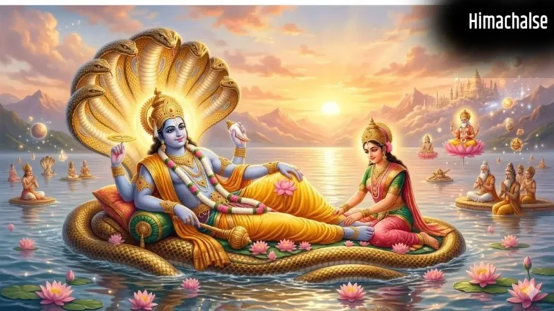 Padmini Ekadashi Rules : अधिकमास की पद्मिनी एकादशी के दिन बिल्कुल न करें ये गलतियां, पड़ेगा बहुत भारी​