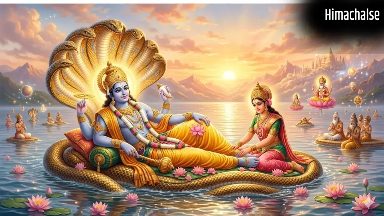 Padmini Ekadashi Rules : अधिकमास की पद्मिनी एकादशी के दिन बिल्कुल न करें ये गलतियां, पड़ेगा बहुत भारी​