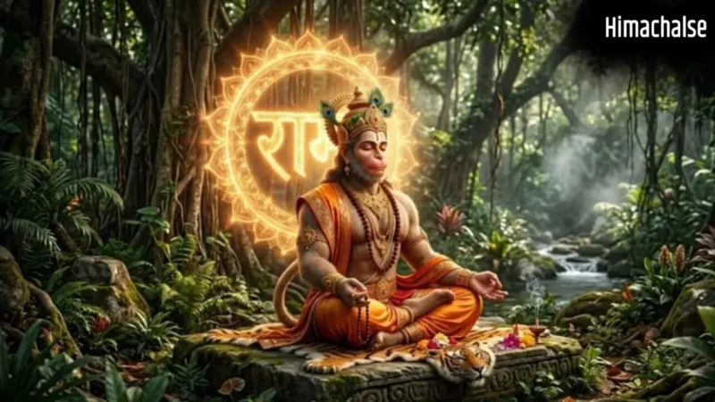 Hanuman Mantra: हनुमान जी के इन चमत्कारिक मंत्रों का करें जाप, सारे कष्टों और भय से मिलेगी मुक्ति​