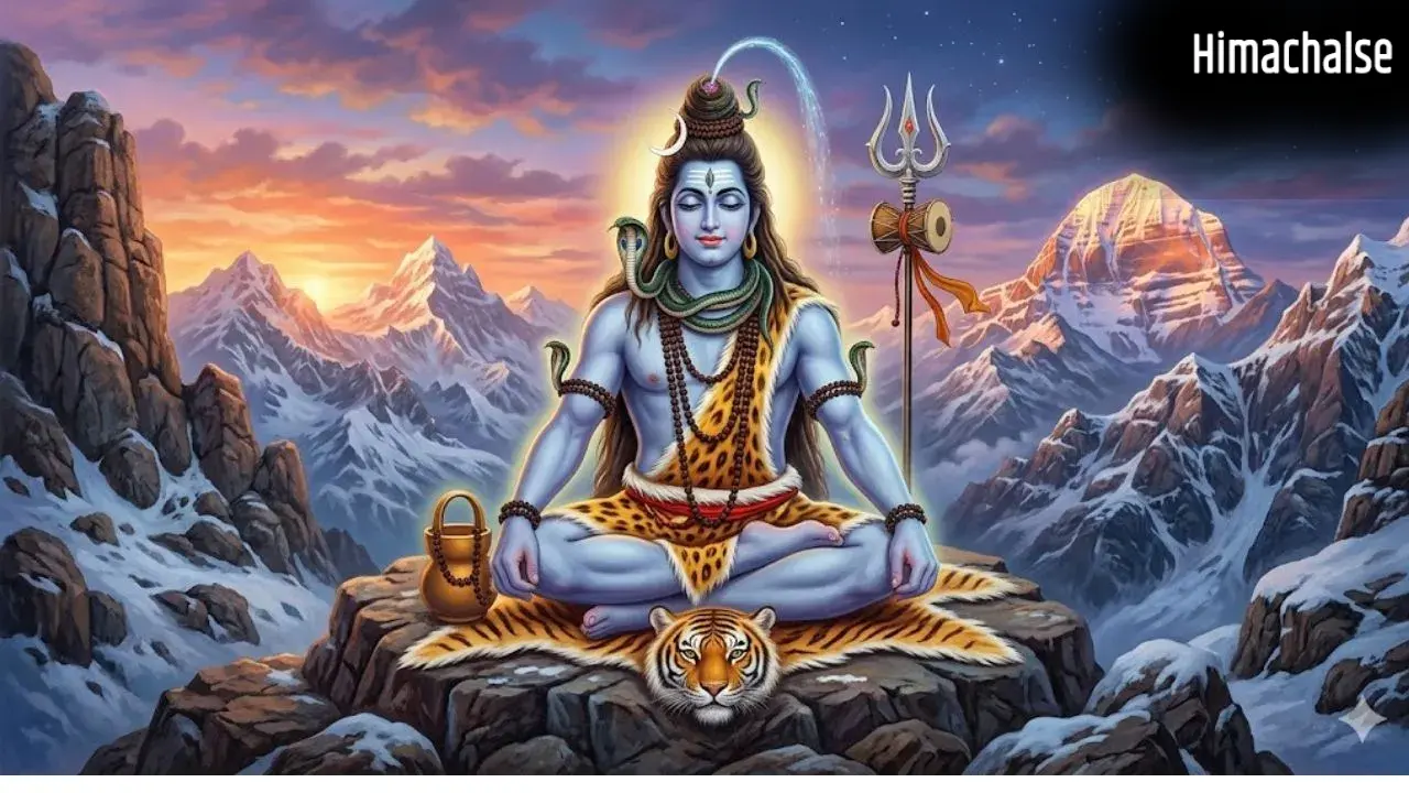 Pradosh Kaal Puja: आज प्रदोष काल का समय क्या है? शाम इतने बजे से करें शिव पूजा, पूरी होंगी सभी मनोकामनाएं​