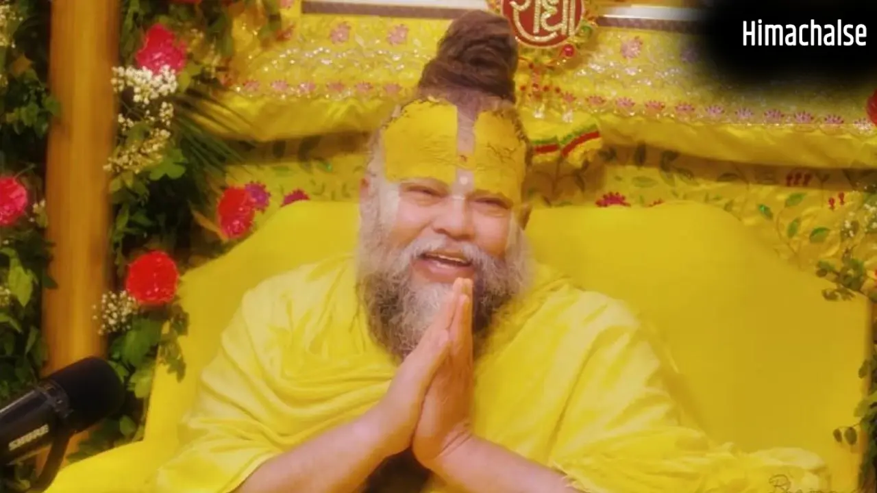 Premanand Maharaj: प्रेमानंद महाराज की भावुक अपील, नाम जप करते रहें; क्या है मंत्र जप के पीछे का साइंस​