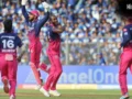 MI को हराकर IPL 2026 के प्लेऑफ में पहुंचने वाली अंतिम टीम बनी राजस्थान, वानखेड़े में 30 रनों से जीता मुकाबला