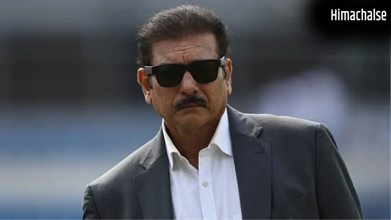 Ravi Shastri: हरफनमौला खिलाड़ी, कोच और कमेंट्री के किंग; जन्मदिन विशेष में देखें रवि शास्त्री का बेमिसाल सफर​