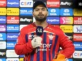 ‘हमने कई कैच छोड़े…’, CSK के खिलाफ मिली हार के बाद बोले लखनऊ सुपर जायंट्स के कप्तान पंत​