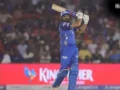 MI vs RCB: रोहित शर्मा ने रचा इतिहास, IPL में सर्वाधिक मैच खेलने के मामले में धोनी-कोहली की बराबरी​