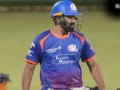 रोहित शर्मा की फिटनेस पर घमासान! BCCI के दावों के बीच MI के कोच का बड़ा बयान, दिया हैरान करने वाला ये बयान​