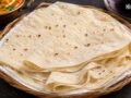 अब घर पर भी बनेंगी रेस्टोरेंट जैसी रूमाली रोटियां, जानें तवे पर Rumali Roti बनाने की रेसिपी​