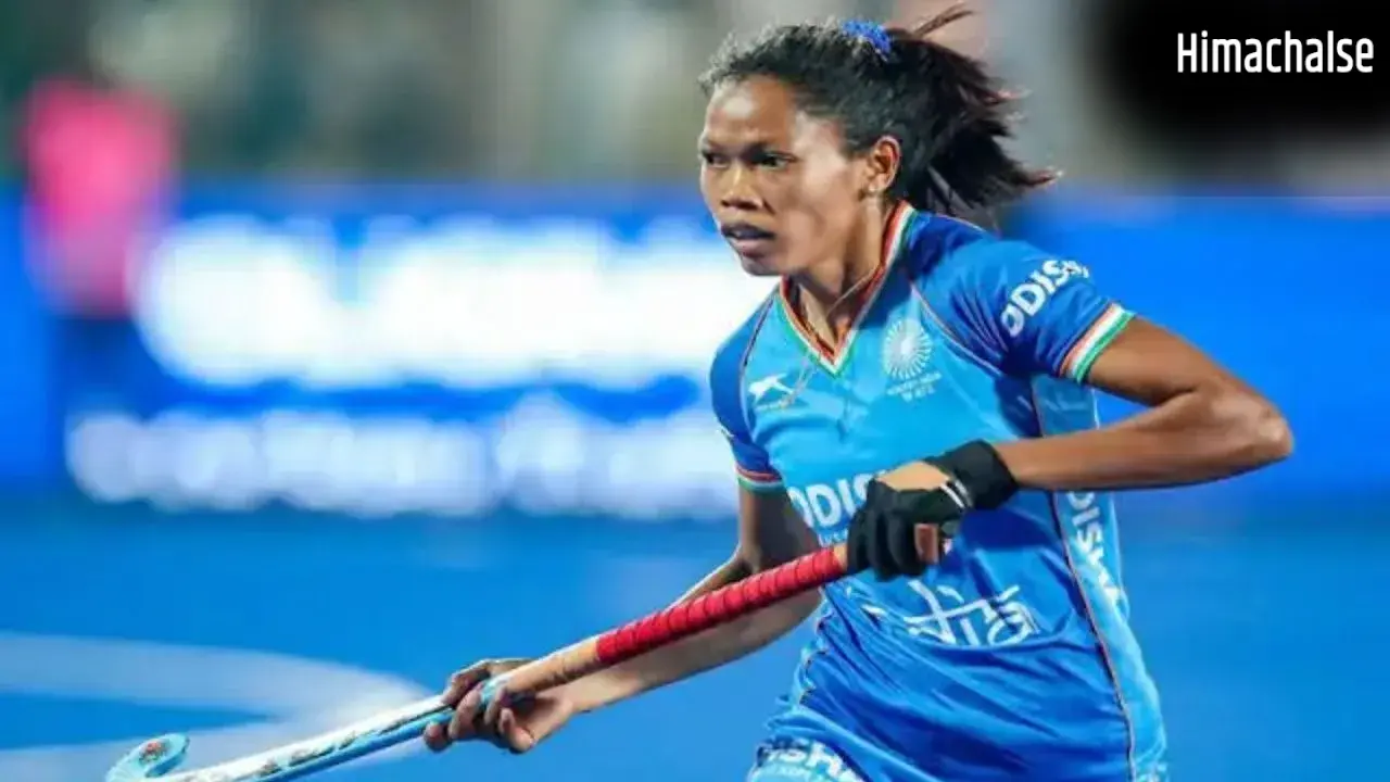 IND vs AUS: ऑस्ट्रेलिया दौरे के लिए भारतीय महिला हॉकी टीम का ऐलान, सलीमा टेटे के हाथों में कमान