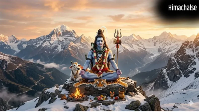 कब शुरू हो रहा है सावन 2026? जानिए इस साल पड़ रहे हैं कितने सोमवार और क्या है सावन की महिमा​